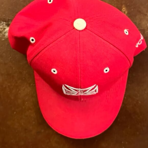 West Coast Choppers Adjustable Hat - Picture 6 of 7